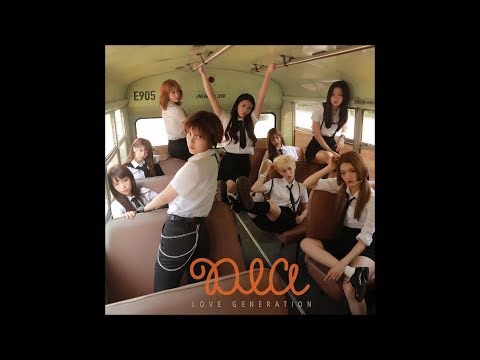 DIA (다이아) - 듣고싶어 (E905) (Can't Stop)
