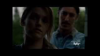 Extrait : Isn't that right Audrey? (VO) 