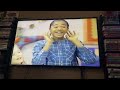 Closing To Barney S Sense Sational Day 1997 VHS