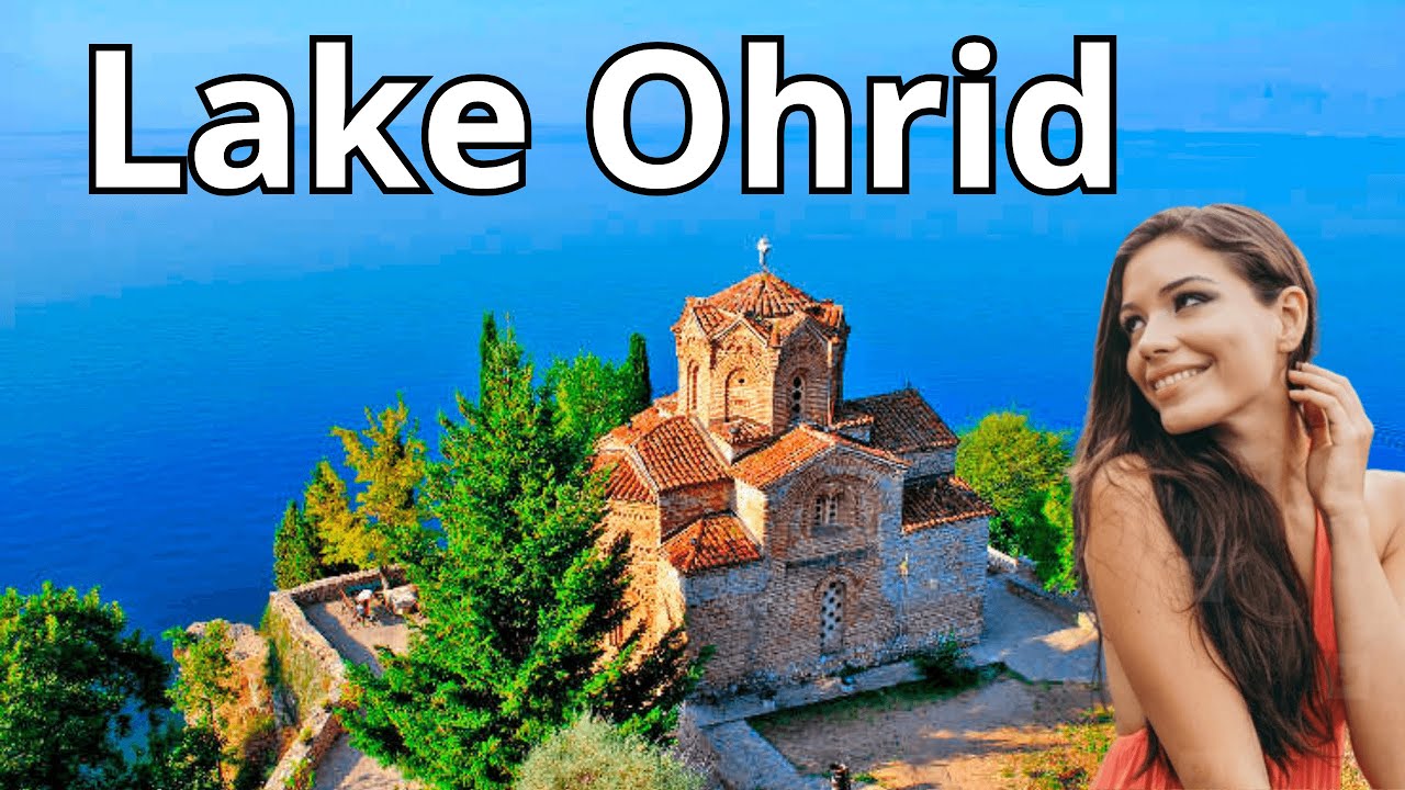 Lake Ohrid, North Macedonia | My Top 16+1 Things To Do And See!