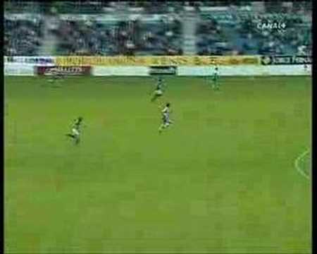 06-07 (j.40) Alavés, 1 - Real Valladolid, 2