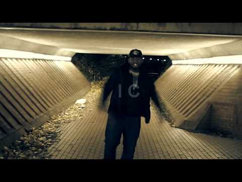 VIP CERCLE (Official Video) FT 87Buj, J.KAS, Big Pressure, I.C, Fyffe @RancidMedia