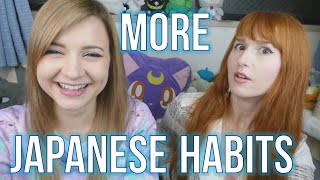 How we know we've been in Japan too long PART 2