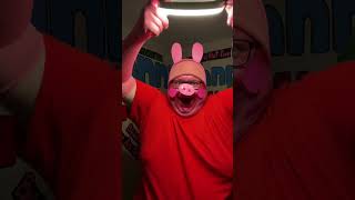 Peppa pig doing a trend!