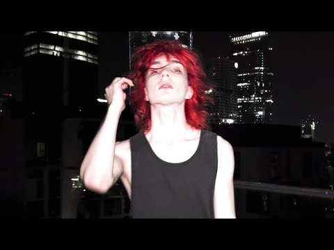 asteria - ROCKST4R (Official Music Video) [REUPLOAD]