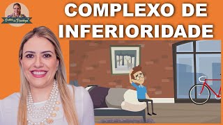 Inferiority Complex: What is it and how to deal with it?