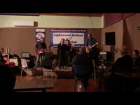 Lightwood Bottom Blues Club Live Blues Nights