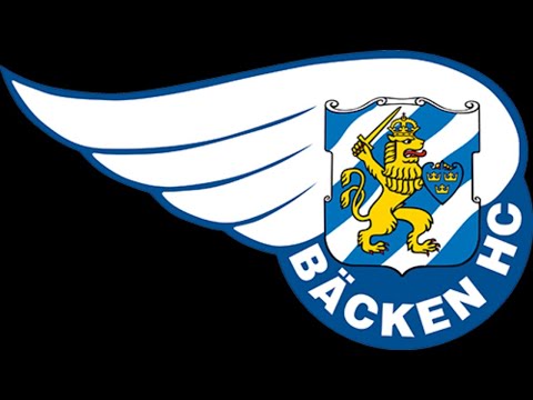 Bäcken HC team 08 vs. Härryda