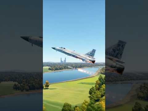 JF 17 Thunder vs F 15 Eagle — Air Power Showdown