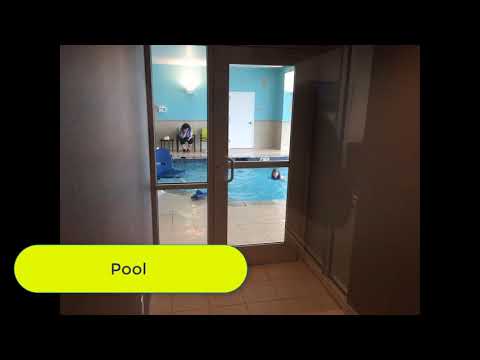 Beavercreek Ohio SpringHill Suites