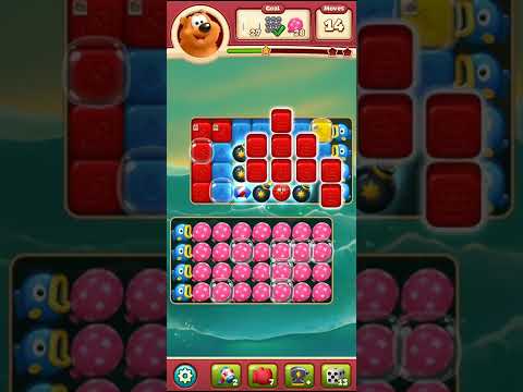 Toon Blast level 1871