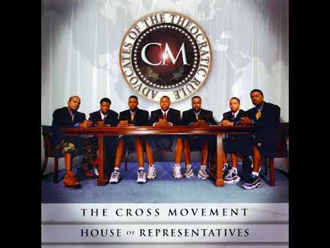 7. Eyes Off Me (Rophi) - The Cross Movement (House of Representatives)