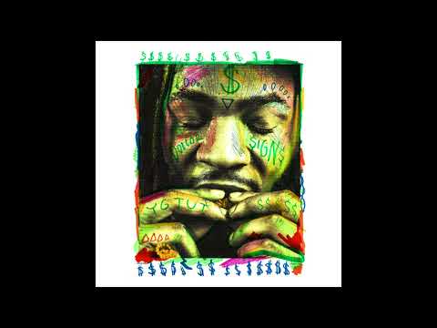 YGTUT - Dollar Signs ft. Michael Da Vinci