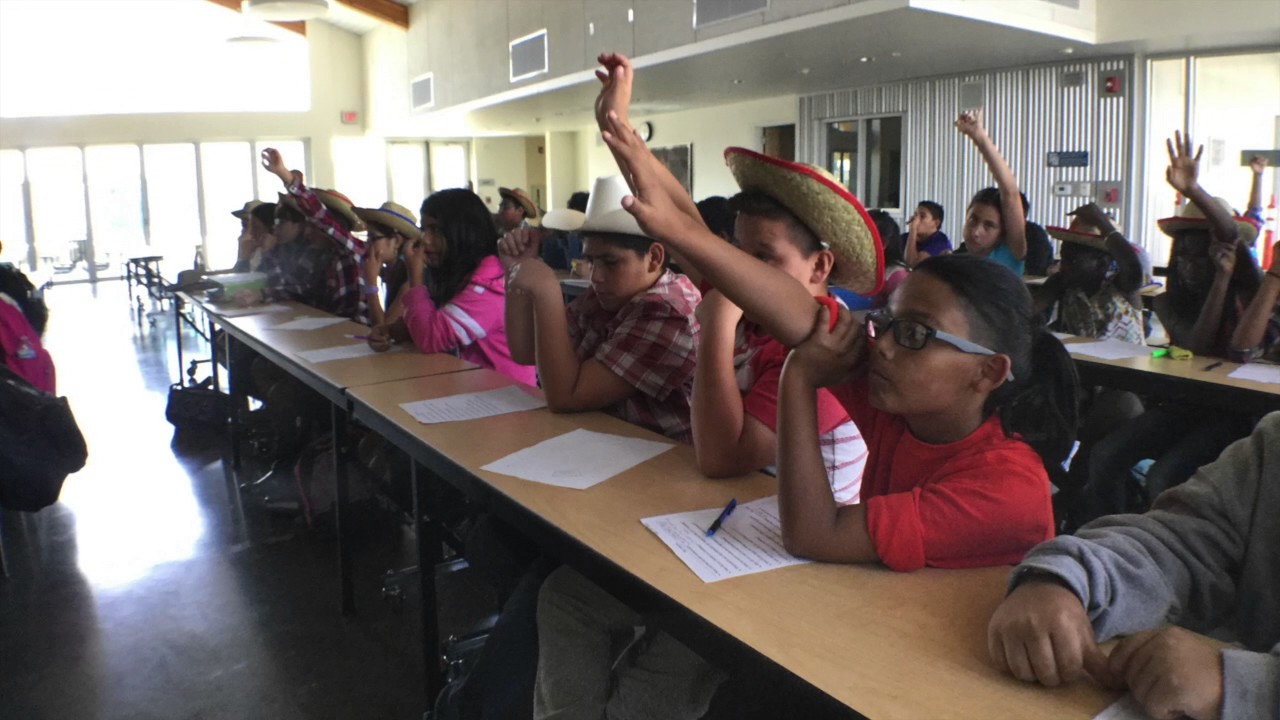 6th Grade PBL #1: STEAM Business