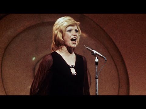 Eurovision 1971 My top 18