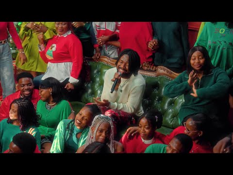 Johnny Drille – Anyway (Christmas Special) - Official Video