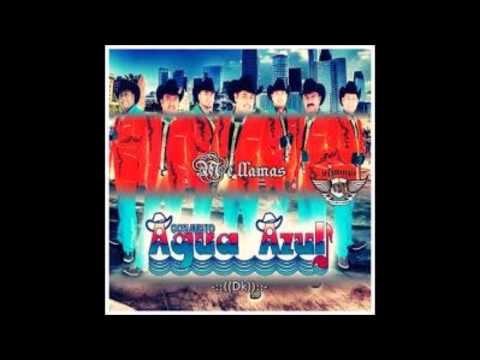 conjunto agua azul mix norteñas mix