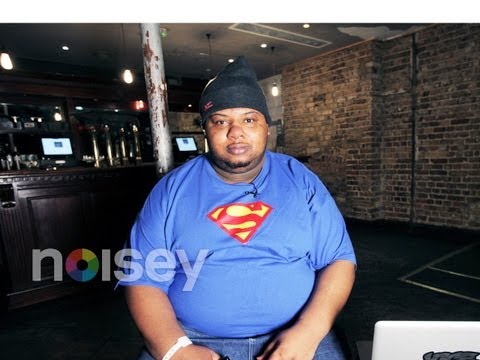 The People Vs. Big Narstie (Part 1/2)