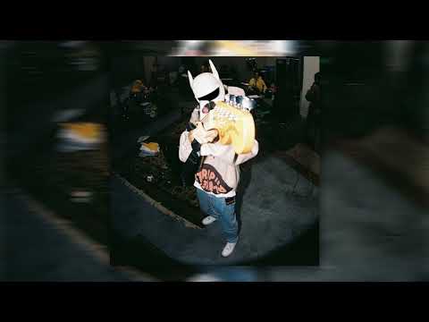 Cro X Majan X Badchieff Type Beat - Keep me (prod. 5ebi)