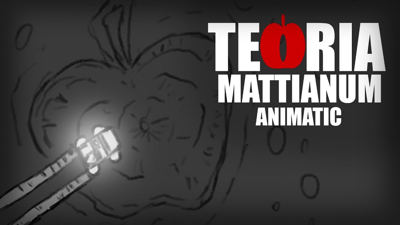 ANIMATIC TEORÍA MATTIANUM thumbnail