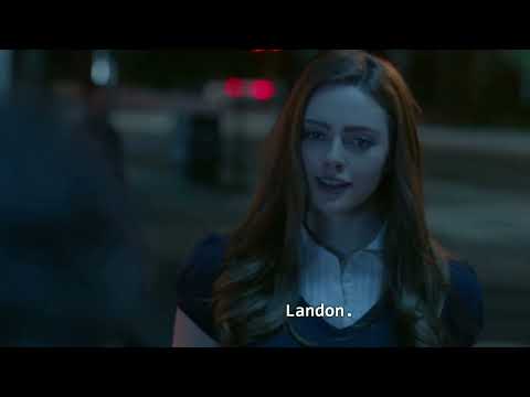 Love Is Madness - Legacies 1x01 Music Scene