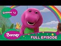 Barney A Bird Of A Different Feather Hawaii Full Episode Season 13