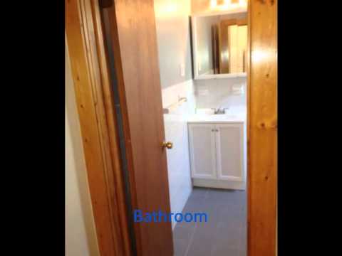 East Boston Apartment - Two Bedroom