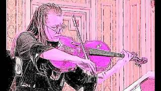 Andrea  Pidoto Ragonesi - Spighe per viola solo