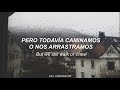 The Teskey Brothers - Rain - lyrics / Traducida al español (COLORS)