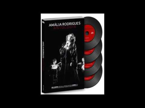 Amália Rodrigues - Bailaricos