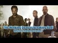 The Walking Dead vs Breaking Bad! - Which is the ...