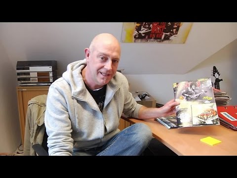 Rock Hard Vol. 334 mit Thin-Lizzy-Special + The Big Teutonic 4-CD