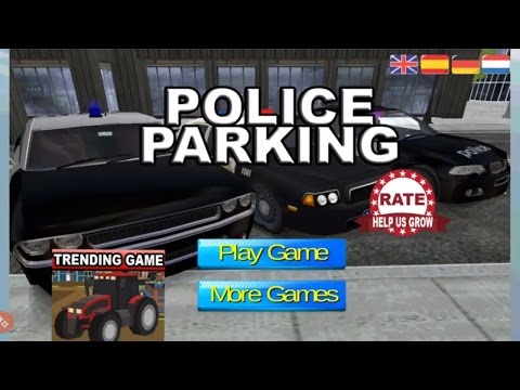 🚓New York Police Simulator Video