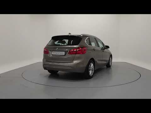 151D887 - 2015 BMW 2 Series 216d SE Active Tourer 17,950