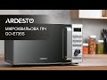 Ardesto GO-E735SI - видео