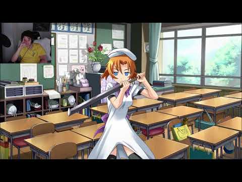 Higurashi Tsumihoroboshi Final Playthrough