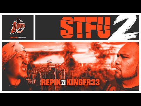 Repik vs KingFr33