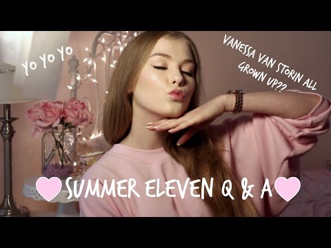 download lagu mp3 mp4 Summer Eleven, download lagu Summer Eleven gratis, unduh video klip Summer Eleven