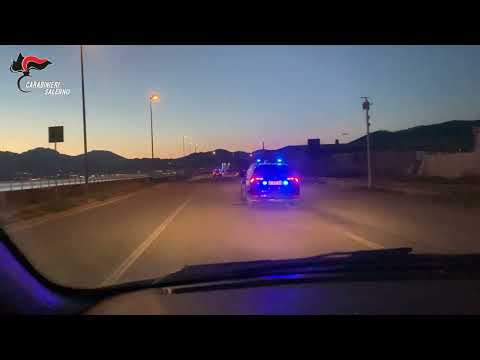 Pontecagnano Faiano, agguato mafioso sulla litoranea: arrestati 2 fratelli per tentato omicidio.