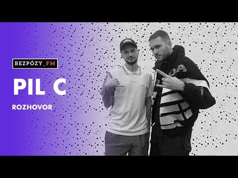 BezPózy_FM – PIL C