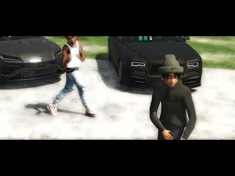 Jet5 x SG Arbo- Forte (GTA RP Music Video) #viralvideo #gtarp #stlouis #kiaboys