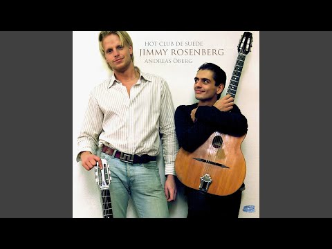 Lady Be Good (Live at Torshälla, 2002)