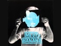 melt banana - dead spex 7"