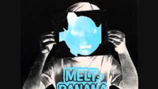 melt banana - dead spex 7"