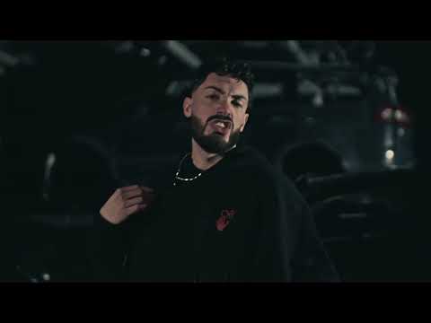 G RORA - BENVENUTI INT'A GIUNGLA (prod. Entihey)