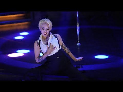 Exotic Generation Japan 2023 - Old School PRO - AYA AVA