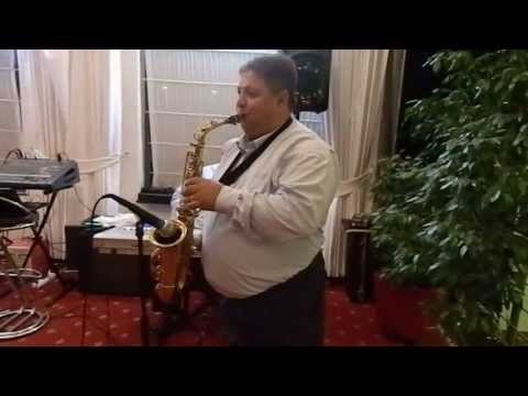 FORMATIE NUNTA-BACAU- FLORIN TANASE si FORMATIA FRATII TANASE-NUNTA LA REST.EMD-NOUUU!!