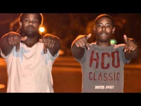 S.dot Ft. Edai & ChiefWuk- Kill Em