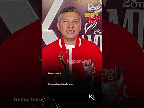 Kabar gembira datang dari Gempita Nora Marten, putri dari Gading Marten dan Gisela Anastasia