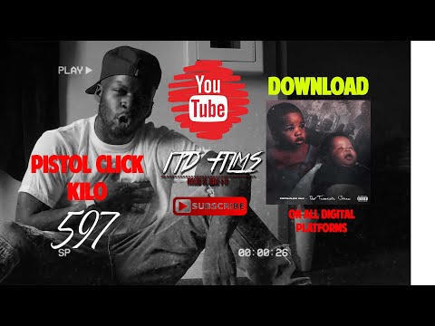 Pistol Click Kilo, Staccs, Mega - 597***OFFICIAL MUSIC VIDEO*** Shot by. @ItdFilms
